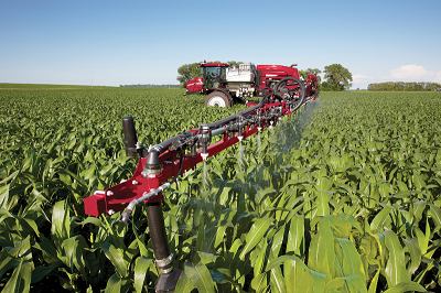 Sprayer-Custom-Application-Agronomy