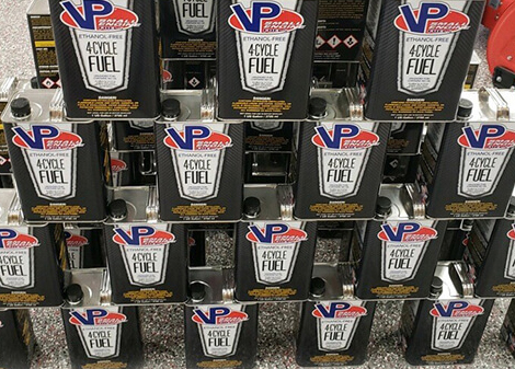 VP-Fuels