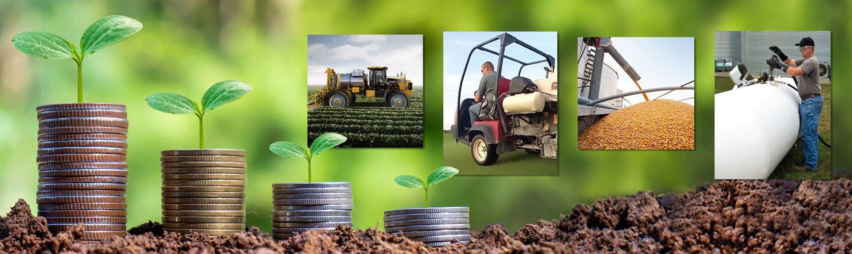 Earn and Learn Program for Career in Agriculture