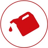 Fuels and Lubricants Icon